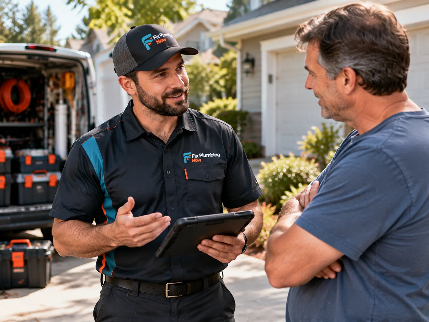 Clogged Drain Service Randolph, WI FAQs